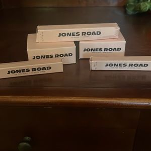 Jones Road 101 Set plus Extra Balm